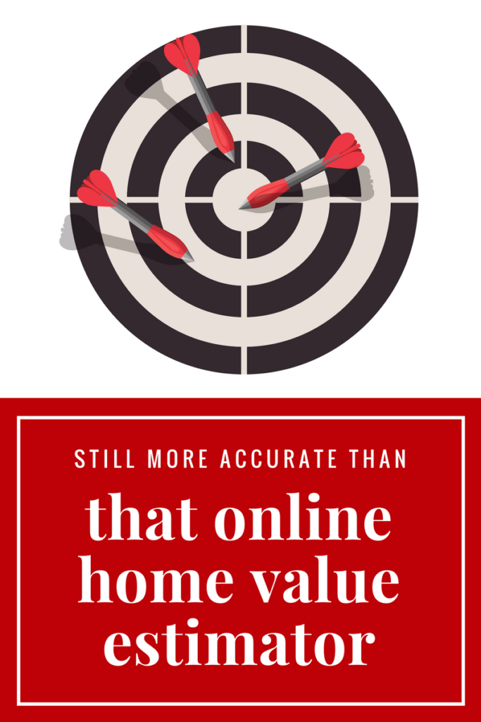Why Zillow Homes for Sale are Often Full of Bad Information